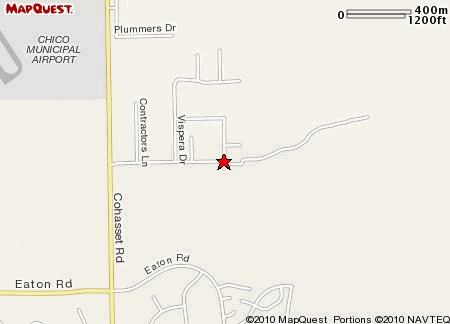 Our location. Click for detailed map...
